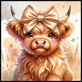 Charming Highland Main Image,