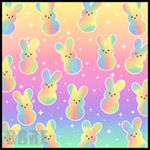 Rainbow Bunnies Main Image,