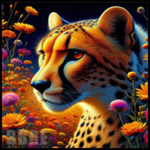 Cheetah Blossom 2 Main Image,