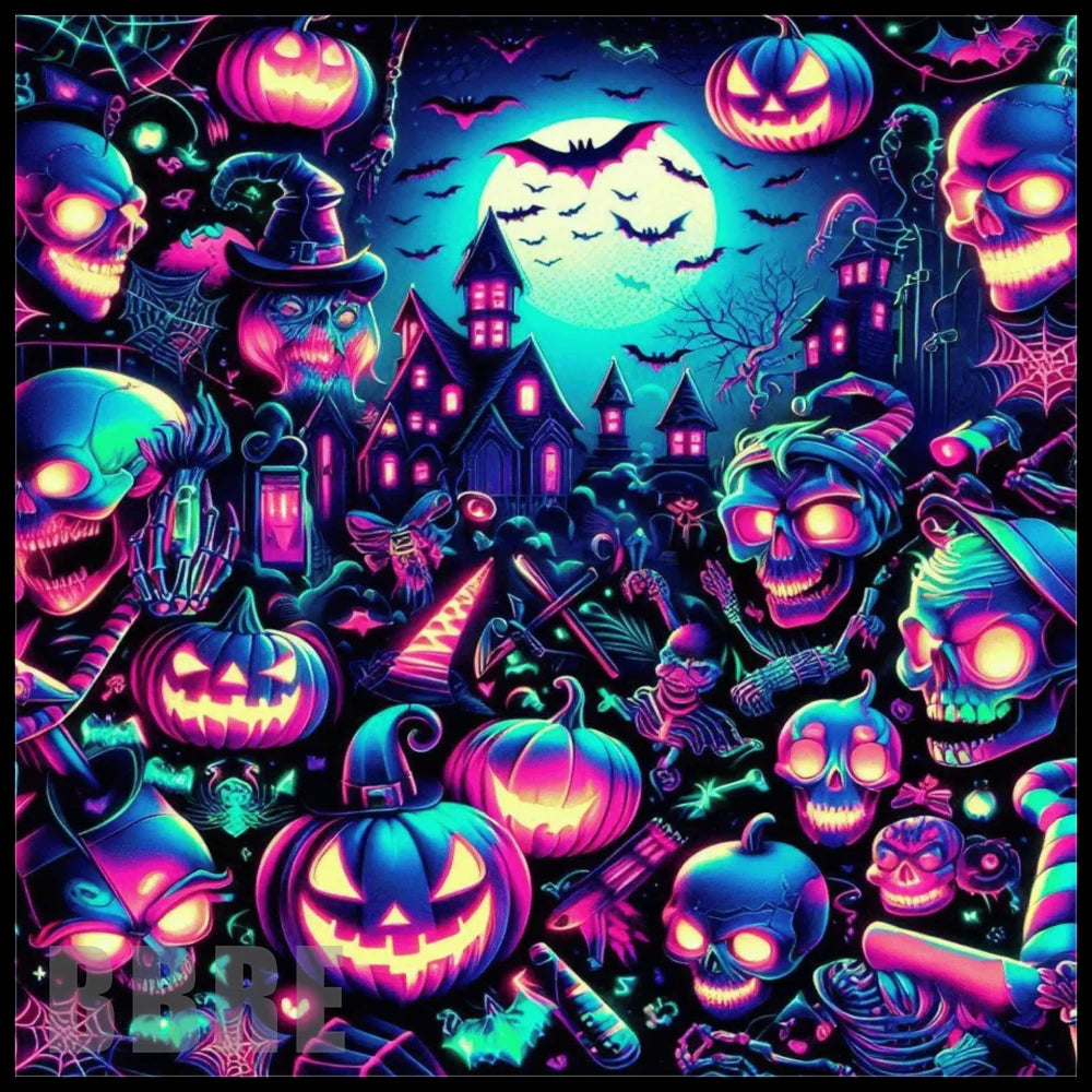 Halloween Night Main Image,