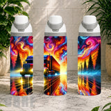 Vibrant Truck Product Image,