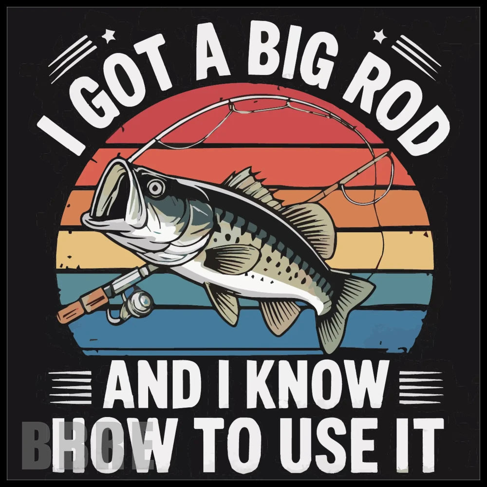Fishing Enthusiast Main Image,