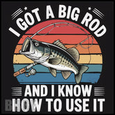 Fishing Enthusiast Main Image,