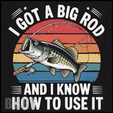 Fishing Enthusiast Main Image,