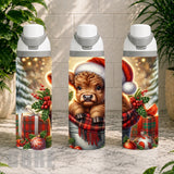 Festive Calf Product Image,