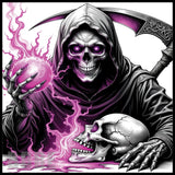 Grim Reaper 9 Main Image,
