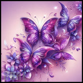 Butterfly Bloom 18 Main Image,