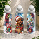 Festive Bison Product Image,