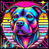 Vibrant Dog Main Image,