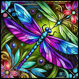 Dragonfly Blossom 3 Main Image,
