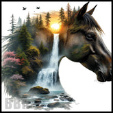 Majestic Horse 10 Main Image,