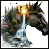 Majestic Horse 10 Main Image,