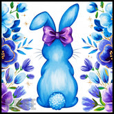 Blue Bunny Main Image,