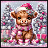 Festive Calf 2 Main Image,
