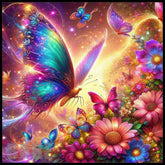 Butterfly Bloom 19 Main Image,