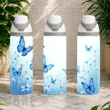 Blue Butterflies Product Image,