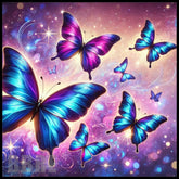 Butterfly Dreams Main Image,