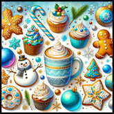 Festive Treats Main Image,