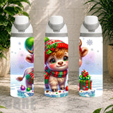 Festive Calf 3 Product Image,