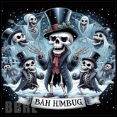 Bah Humbug Main Image,