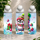 Festive Penguin Product Image,