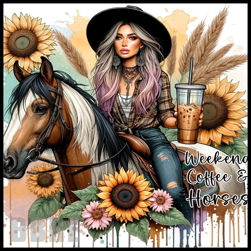 Coffee Horse Main Image,