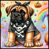 Punk Puppy 2 Main Image,