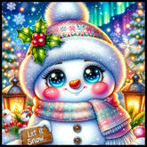 Snowman Delight 2 Main Image,