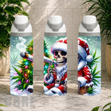 Santa Skull Product Image,