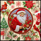 Santa Claus Main Image,