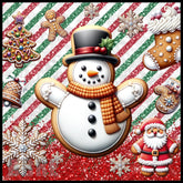 Gingerbread Wonderland Main Image,