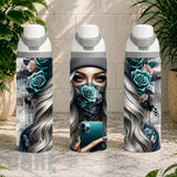 Floral Portrait 2 Product Image,
