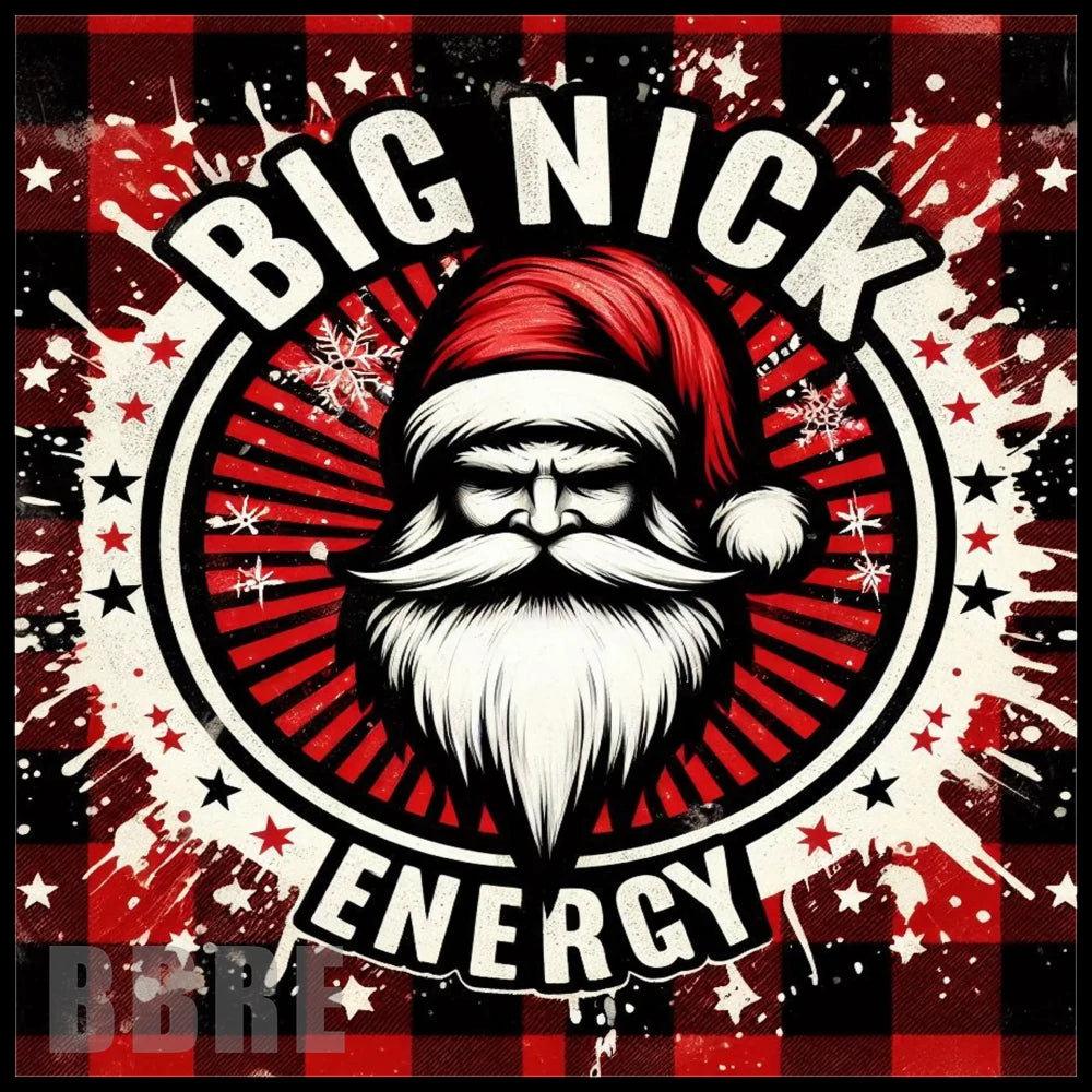 Big Nick Main Image,