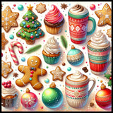 Festive Treats 2 Main Image,