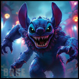 Fierce Creature Main Image,