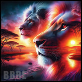 Majestic Lions Main Image,