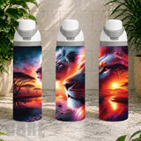 Majestic Lions Product Image,