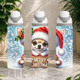 Christmas Chihuahua Product Image,