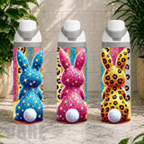 Sparkly Bunny Trio Product Image,