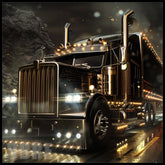 Shiny Truck Main Image,