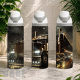 Shiny Truck Product Image,