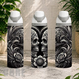 Floral Skull 47 Product Image,