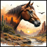 Majestic Horse 11 Main Image,
