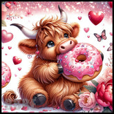 Cute Highland Main Image,