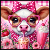 Cute Cow 5 Main Image,