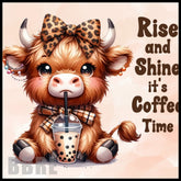 Coffee Cow Main Image,