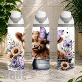 Butterfly Calf Product Image,