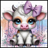 Cute Cow 6 Main Image,