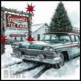 Christmas Tee Farm Main Image,