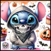 Skull Bandit Main Image,